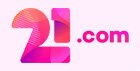 21.com Casino